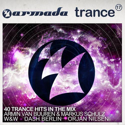 Armada Trance 17
