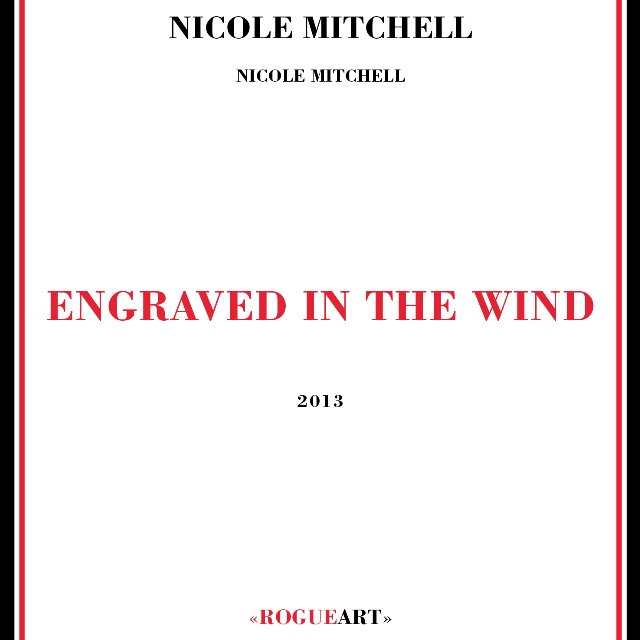 Engraved in the Wind