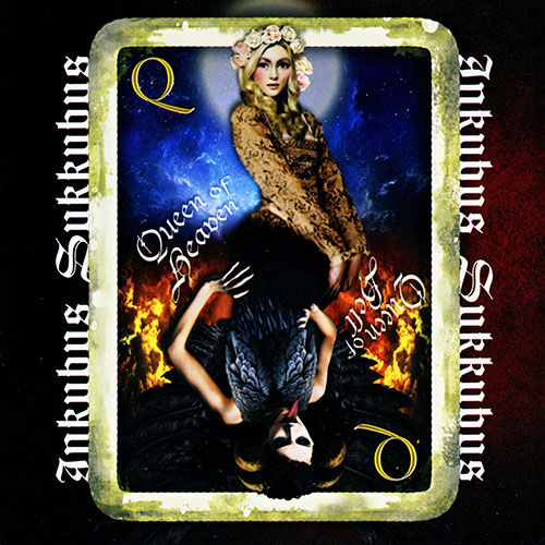 Queen Of Heaven, Queen Of Hell