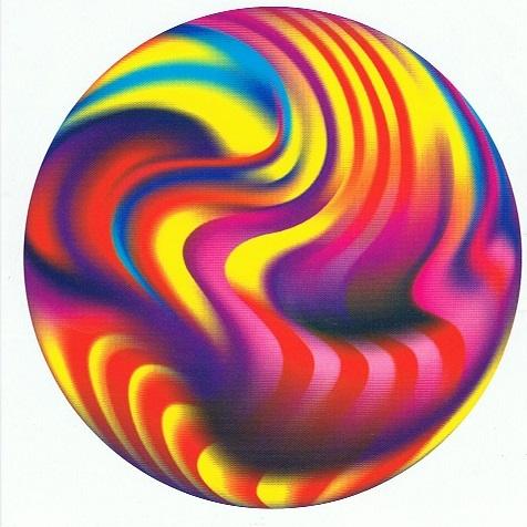 Cosmic Love Radiation