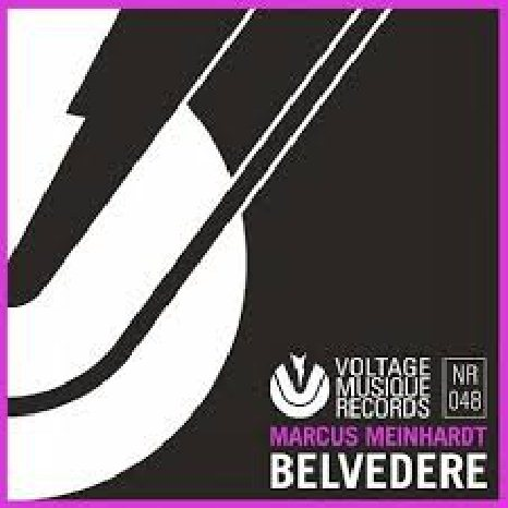 belvedere (andreas henneberg remix)