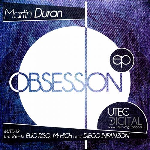 Obsession (Original Mix)