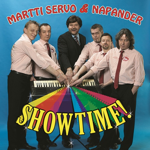 Tosi Timmi Tiimimimmi