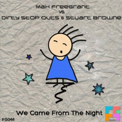 We Came From The Night (Original Mix)