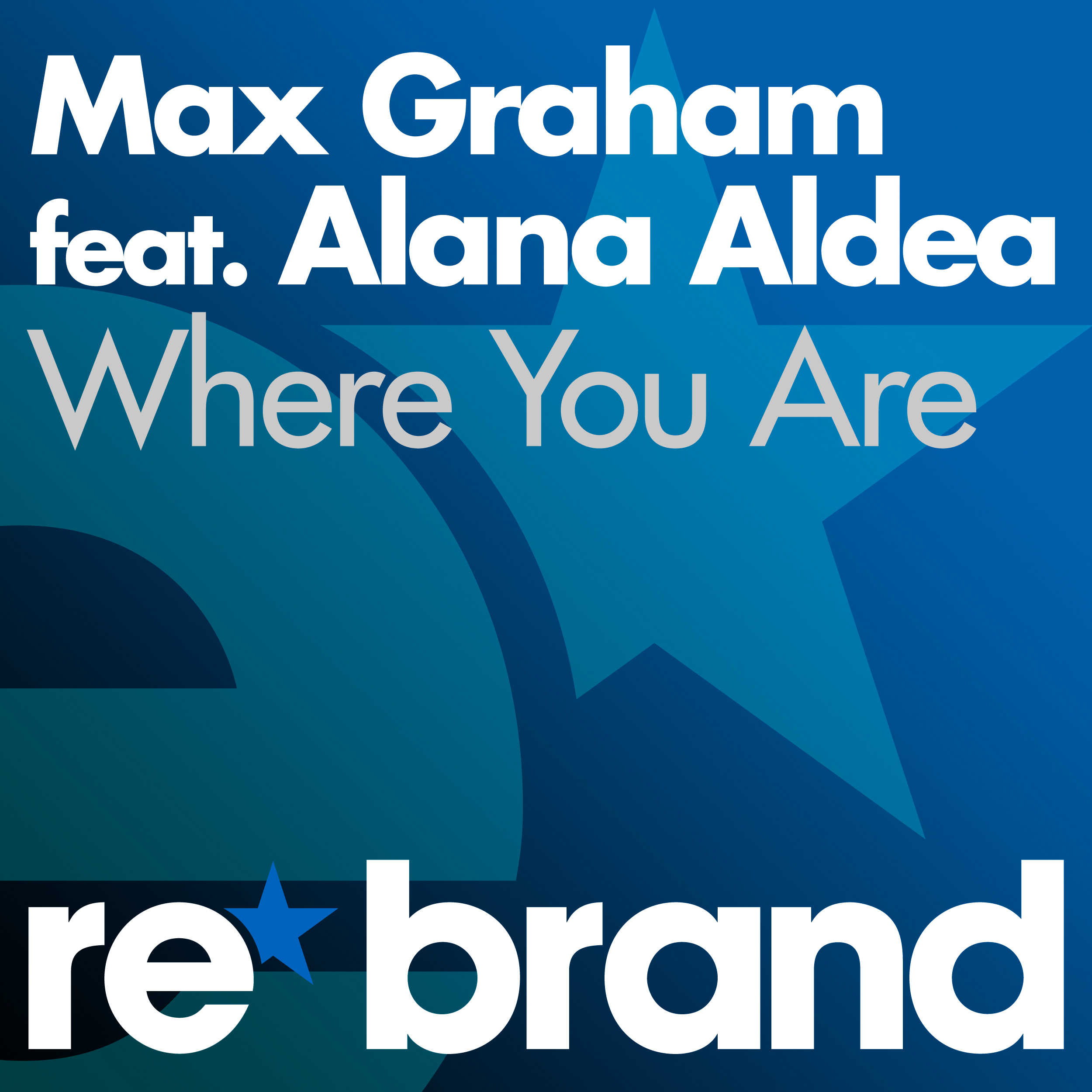 Where You Are (Original Mix)