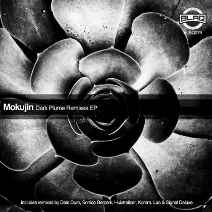 Dark Plume (Deep Furture Garage Mix)