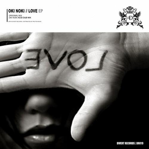 Love (Oki Noki Acid Dub Mix)