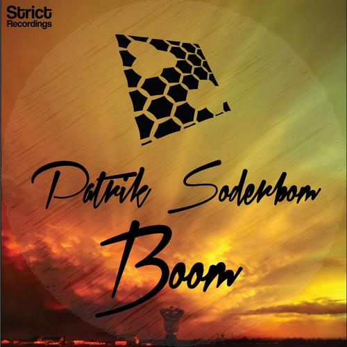 Boom (Original Mix)