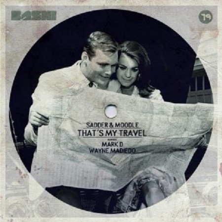 That's My Travel (Marck D Remix)