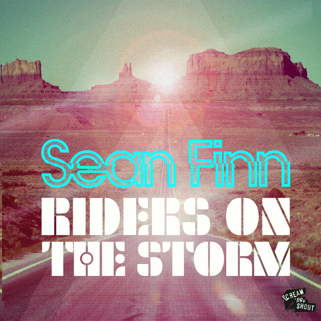 Riders On The Storm (Robert Naiphe Remix Edit)