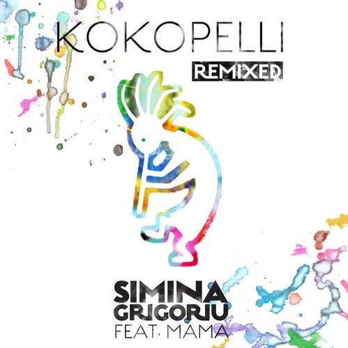 Kokopelli Feat. Mama (Album Version)