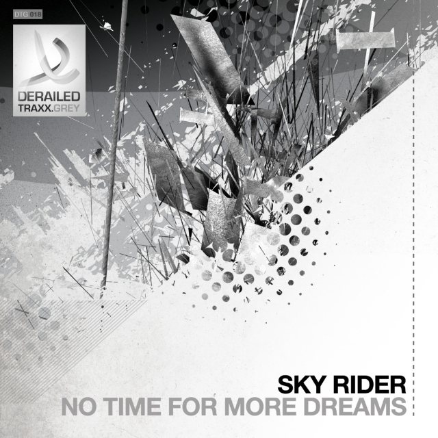 No Time for More Dreams (Rude Version)