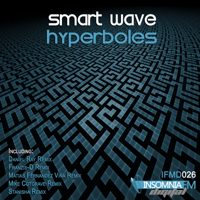 Hyperboles (Mike Cotgrave Remix)
