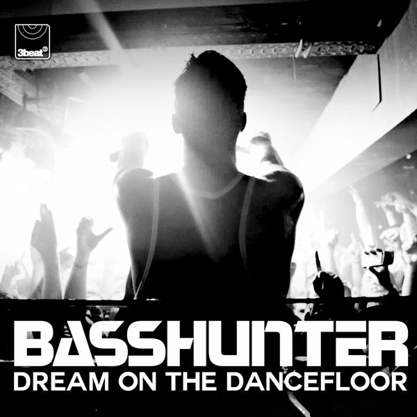 Dream on the Dancefloor (Hi Def Remix)
