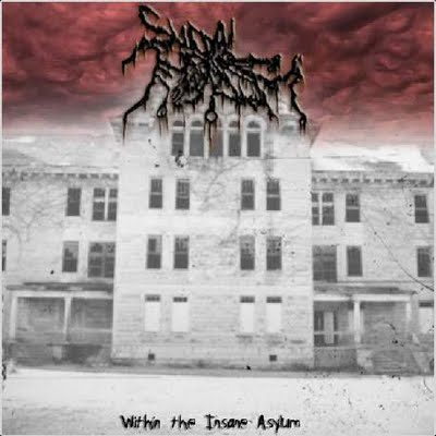 Supplications At Ward 4 Before Suicide