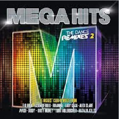 Dance MegaHits