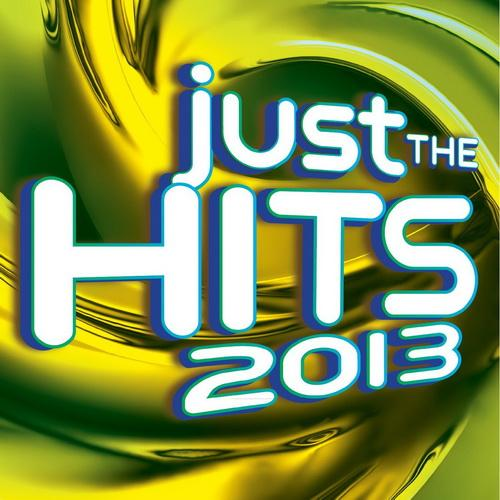 Just The Hits 2013