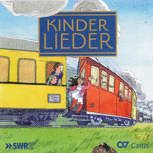 Wenn Die Wilden WindeStü rmen