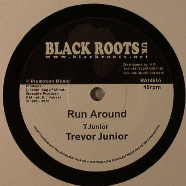 Party Like It's Your Birthday