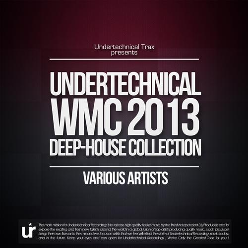 Undertechnical WMC Deep-House Collection