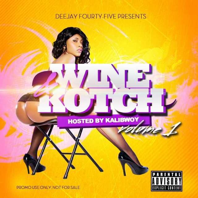 Whine and Kotch (Remix)