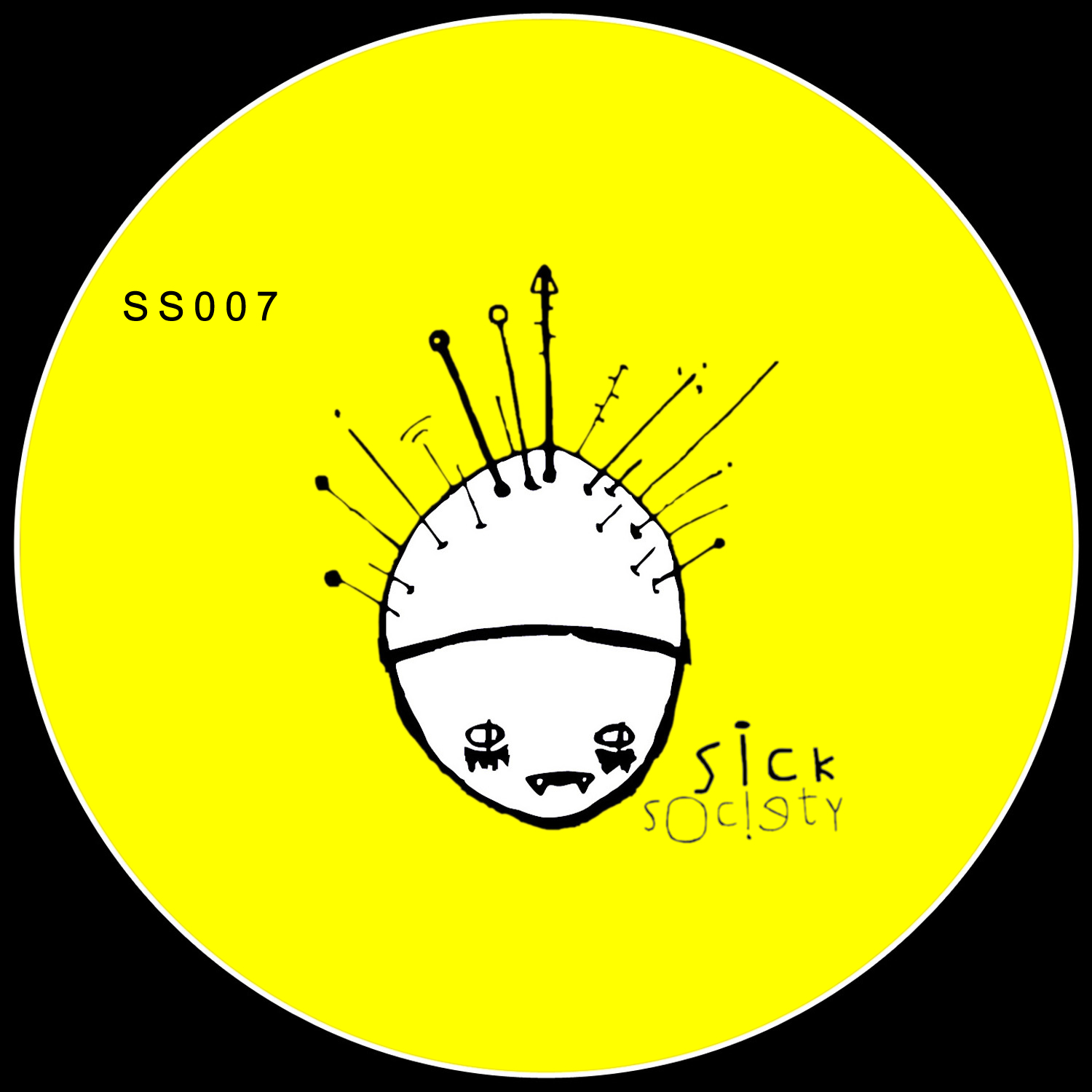 Earrings (Original mix)