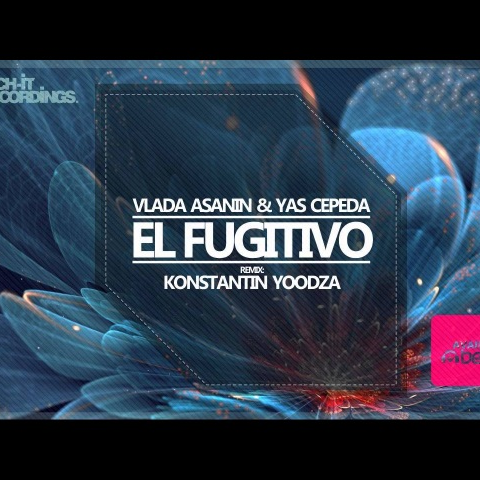 El Fugitivo (Konstantin Yoodza Remix)