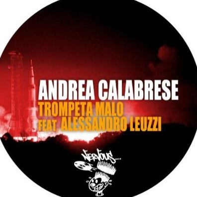Trompeta Malo feat. Alessandro Leuzzi (Main Mix)