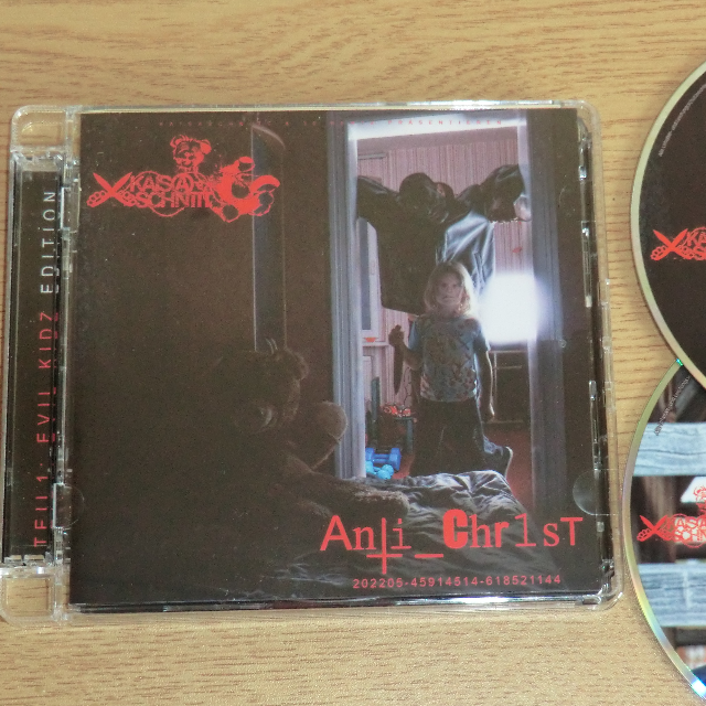 Alarm Stufe Rot (Sleepy Hollow Remix)