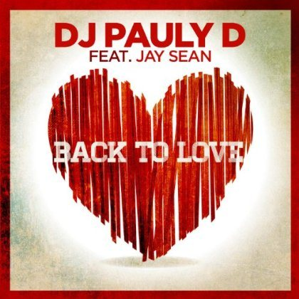 Back To Love  [Jump Smokers Remix]