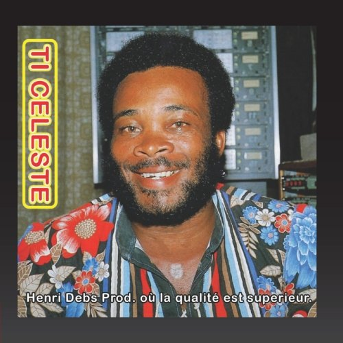 Tambou Ka fe Mwen frisonne