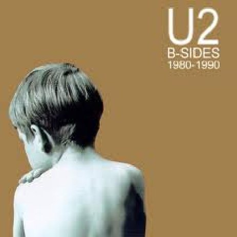 The Best Of 1980-1990 And The B-Sides