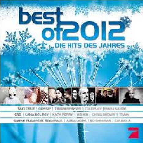 Best of (Hits Des Jahres)