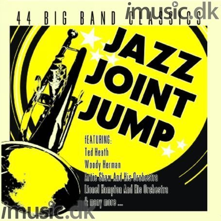 Jazz Joint Jump 
