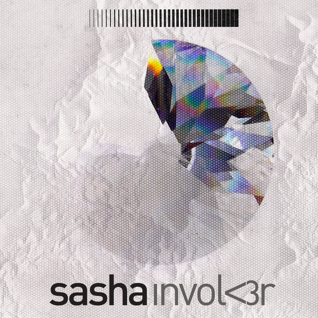 Diy (Sasha Involv3r Remix)