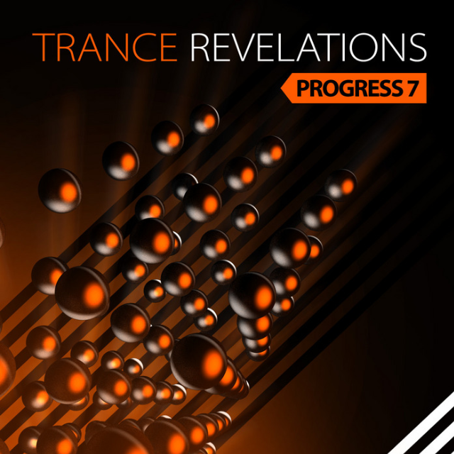 trance revelations progress 7 the classic edition 