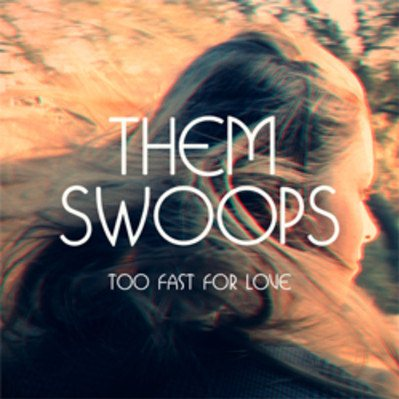 Too Fast for Love