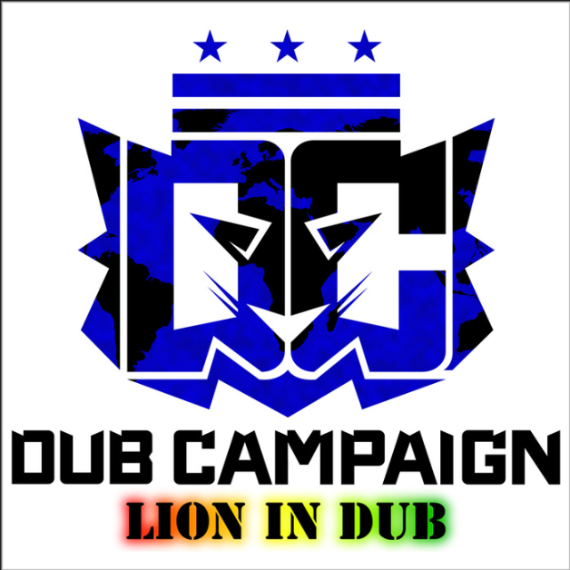 Lion Dub (Righteous Dub Mix)