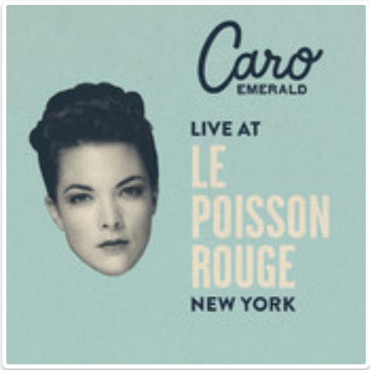 You Don't Love Me (Live at Le Poisson Rouge, New York)