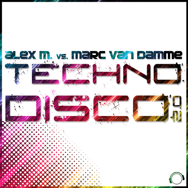 Technodisco 2.0 (Alternative Edit)