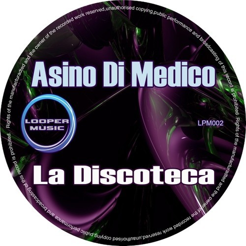 La Discoteca (Original Mix)