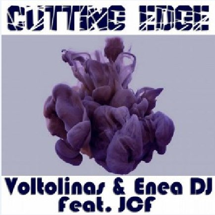 Cutting Edge Feat. Jcf (Enea DJ Roots Mix)