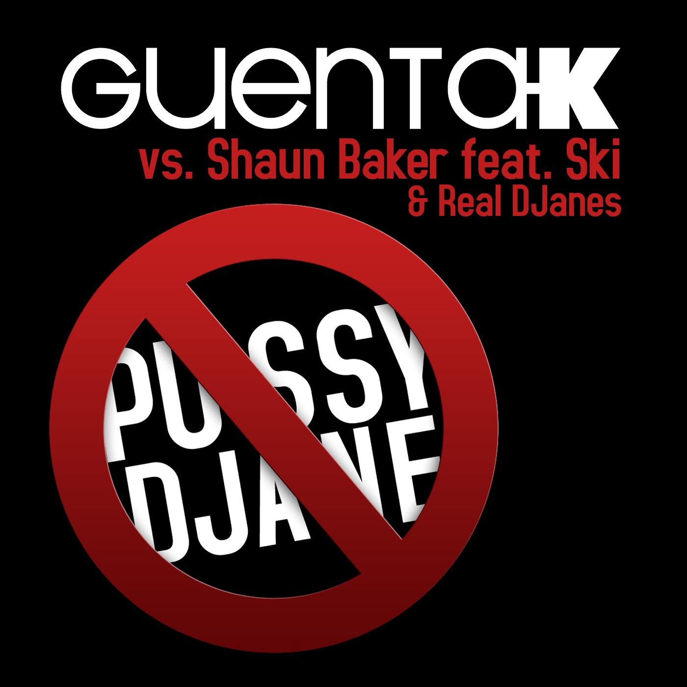 Pu**y Djane (Cassey Doreen Remix)