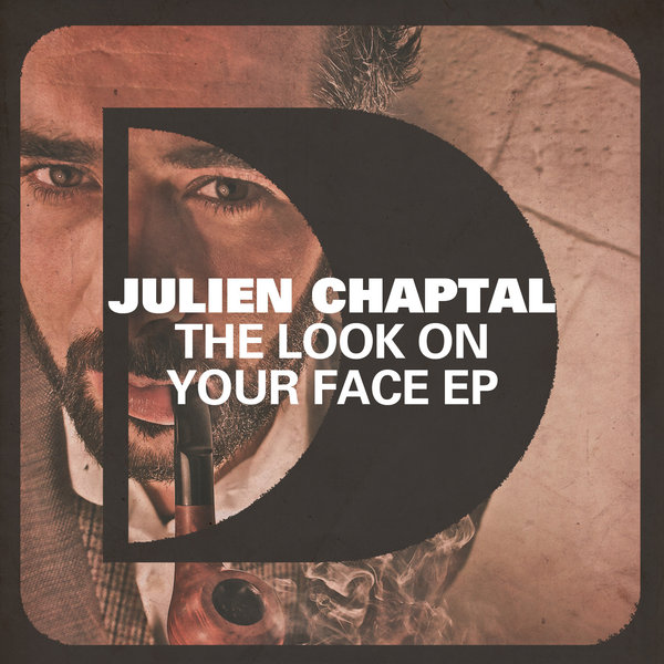 The Look On Your Face EP