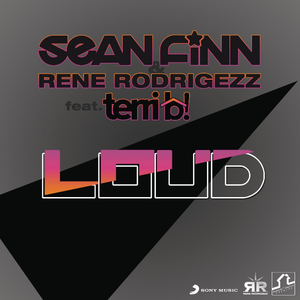 Loud (Sean Finn Edit)
