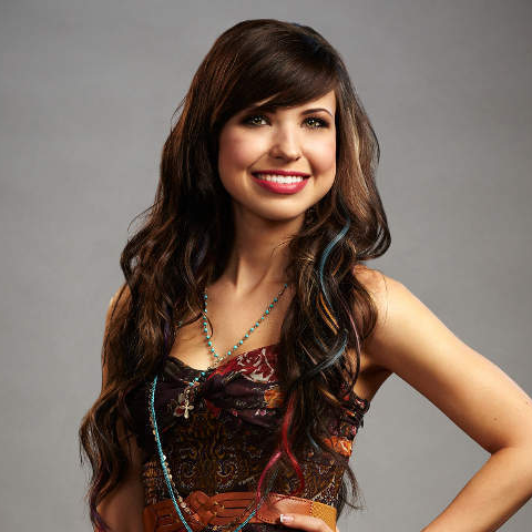 Little White Church (The Voice Performance)