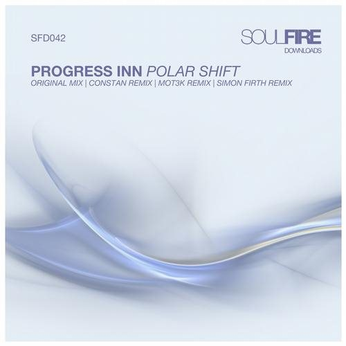Polar Shift (Constan Remix)