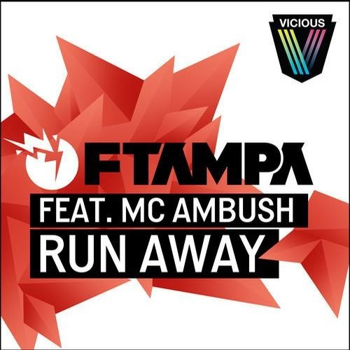 Run Away Feat. MC Ambush - Voc