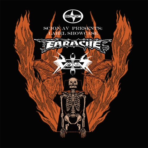 Cosmic Cortex (Live)