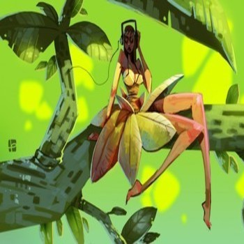 There's Something prod. by Boogie & Fwego